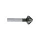 Makita HSS süllyesztő fúrószár 16,5mm