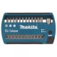 Makita bitkészlet 50mm P-74740 13 részes