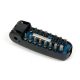 Makita bitkészet Croco P-79778 17 részes