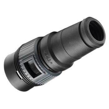 Makita csatlakozó adapter VC2512L, VC3011L 32mm/25mm-38mm