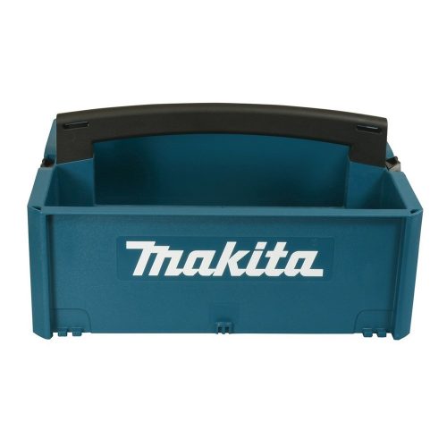 Makita Makpac nyitott szerszámos táska P-83836