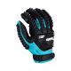 Makita | munkavédelmi kesztyű P-84464 Advanced ANSI 2 Impact ( M ) 8