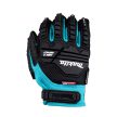 Makita | munkavédelmi kesztyű P-84464 Advanced ANSI 2 Impact ( M ) 8