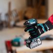Makita | munkavédelmi kesztyű P-84464 Advanced ANSI 2 Impact ( M ) 8