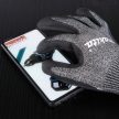 Makita munkavédelmi kesztyű mártott NITRIL bevonattal 7-es vágásbiztos (XL) 10