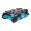 Makita MAKTRAK gurulós tároló láda 81,9 l 565x1011x295 mm