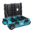 Makita MAKTRAK gurulós tároló láda 81,9 l 565x1011x295 mm