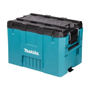   Makita MAKTRAK nagyméretű tároló láda 58,5l, 565x394x402 mm