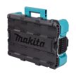 Makita MAKTRAK tároló láda 18,4l, 562x387x161 mm