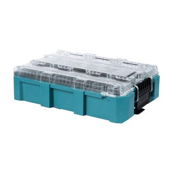 Makita MAKTRAK közepes rendszerező 18,4l, 562x387x163 mm