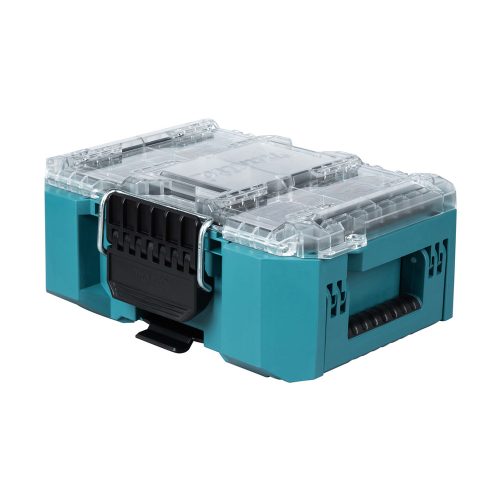 Makita MAKTRAK kompakt rendszerező 8,5l, 389x278x162 mm