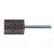 Pferd csiszolócsap hengeres ZY 20x25x6 AN (097076)