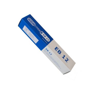   Panelectrode elektróda EB12 2,5×350mm 4,5kg (EB12254500 / EB12-2,5-4,5)