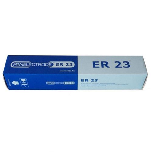 Panelectrode elektróda ER23 1,6x275mm 0,65 kg (ER23160650)