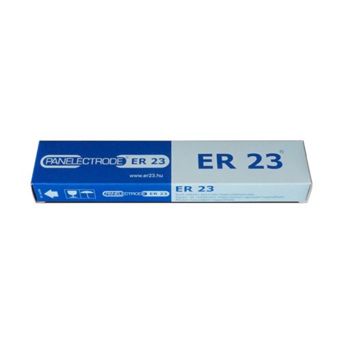 Panelectrode elektróda ER23 2,5x350mm 2.5 kg ( ER23252500 / ER23-2,5-2,5 )