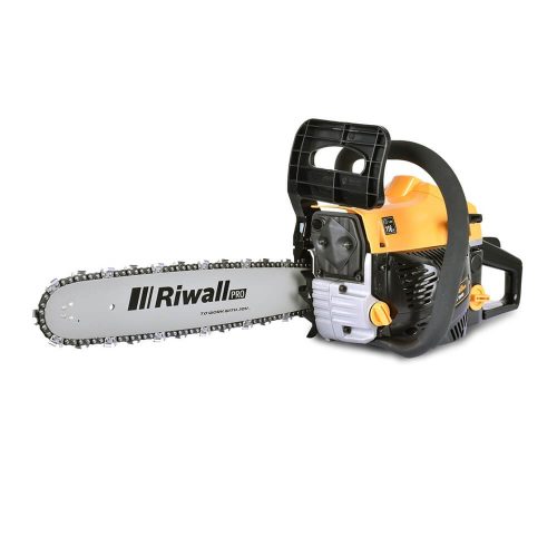Riwall benzinmotoros láncfűrész RPCS 5040 49,2cm3 (PC42A2201058B)