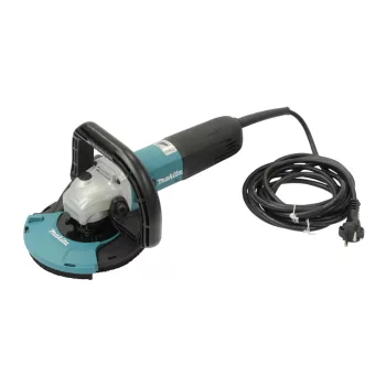 Makita betoncsiszoló 125mm, PC5010C 1400W