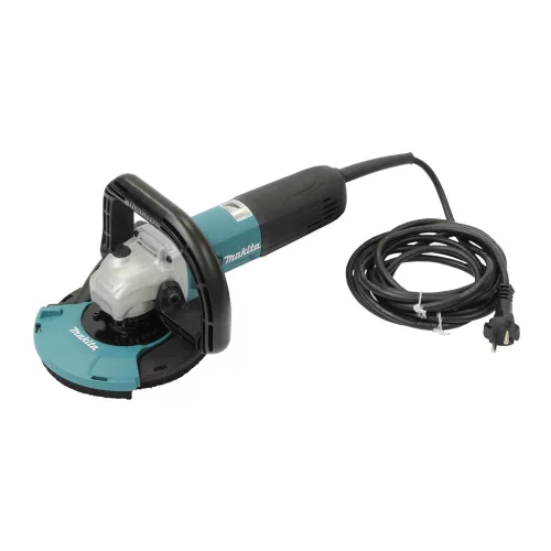 Makita betoncsiszoló 125mm, PC5010C 1400W