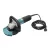 Makita betoncsiszoló 125mm, PC5010C 1400W