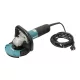 Makita betoncsiszoló 125mm, PC5010C 1400W