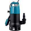 Makita szennyvizes búvárszivattyú PF1010 1100W