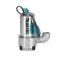 Makita szennyvizes búvárszivattyú PF1110 1100W