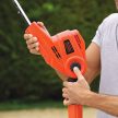 Black+Decker elektromos magassági sövénynyíró PH5551-QS 550W
