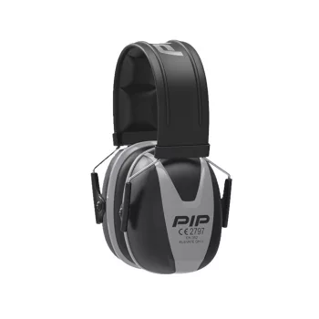 PIP Elevate GH-IV™ fültok SNR 32dB szürke/fekete