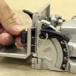 Makita lapostiplimaró PJ7000J 700W