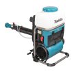 Makita akkus permetező 40Vmax XGT Li-Ion BL 15 L-es 2 x 5,0 Ah + DC40RB