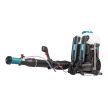 Makita akkus permetező 40Vmax XGT Li-Ion BL 15 L-es 2 x 5,0 Ah + DC40RB