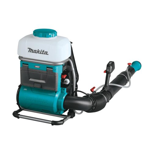 Makita akkus permetező alapgép PM001GZ01 40Vmax XGT BL WG 