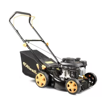Riwall benzinmotoros fűnyíró RPM 4234 P 132cm3