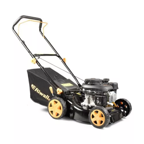 Riwall benzinmotoros fűnyíró RPM 4234 P 132cm3