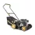 Riwall benzinmotoros fűnyíró RPM 4234 P 132cm3