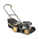 Riwall benzinmotoros fűnyíró RPM 4234 P 132cm3