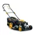 Riwall önjáró benzinmotoros fűnyíró RPM 5135 146cm3, 4 in 1