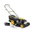 Riwall önjáró benzinmotoros fűnyíró RPM 5135 146cm3, 4 in 1