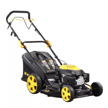 Riwall benzinmotoros fűnyíró RPM 4735 146cm3