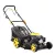 Riwall benzinmotoros fűnyíró RPM 4735 146cm3