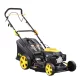 Riwall benzinmotoros fűnyíró RPM 4735 146cm3