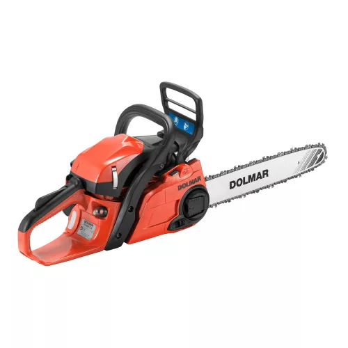 Makita DOLMAR benzinmotoros láncfűrész PS-352TLC-40, 2,4LE, 40 cm, 3/8, 1,3mm, 35,2 ccm