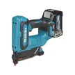 Makita akkus szögbelövő 40Vmax PT001GD101 2,5Ah