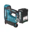Makita akkus szögbelövő 40Vmax PT001GD101 2,5Ah
