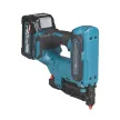 Makita akkus szögbelövő 40Vmax PT001GD101 2,5Ah