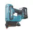 Makita akkus szögbelövő 40Vmax PT001GD101 2,5Ah