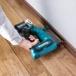 Makita akkus szögbelövő 40Vmax PT001GD101 2,5Ah