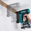 Makita akkus szögbelövő 40Vmax PT001GD101 2,5Ah