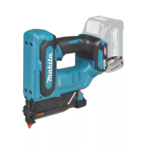 Makita akkus szögbelövő 40Vmax PT001GZ alapgép