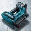 Makita akkus szögbelövő 40Vmax PT001GZ alapgép